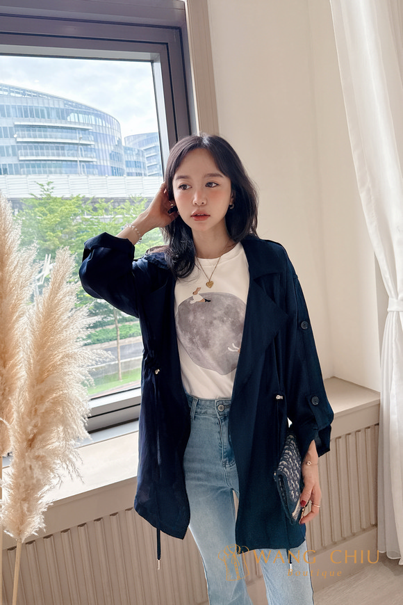 WANG CHIU 麻豆照